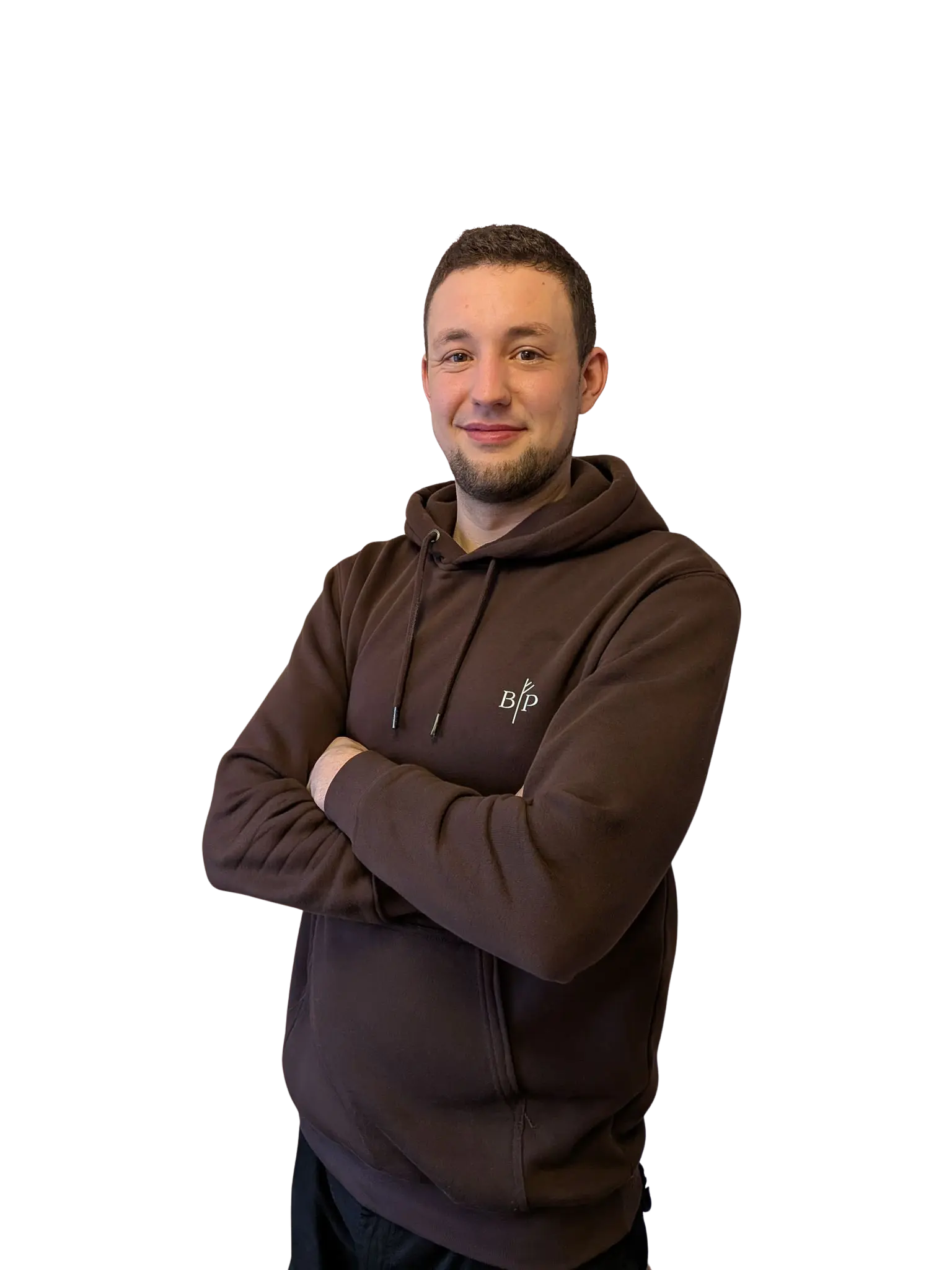 Eike Peterdamm - Inhaber Baumpflege Peterdamm